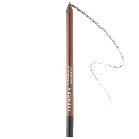 SEPHORA COLLECTION Retractable Rouge Gel Lip Liner - Picture 1 of 3